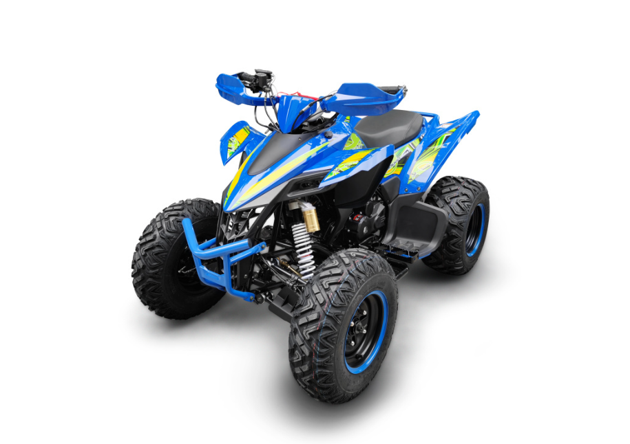 Квадроцикл YACOTA TYPHOON 250 в Кисловодске