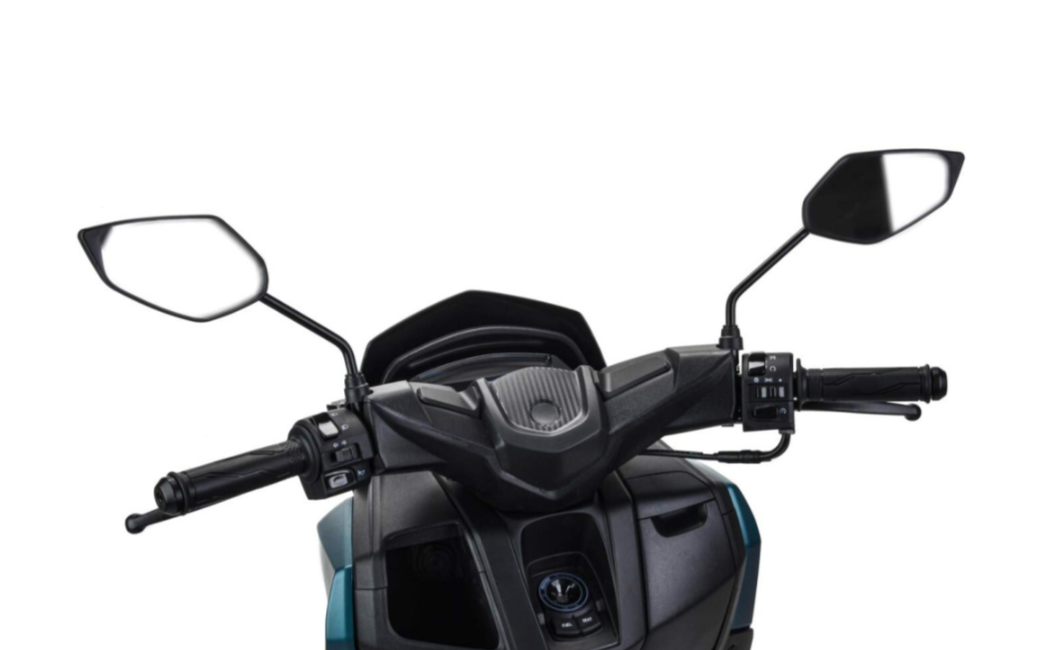 Скутер MOTOLAND (МОТОЛЕНД) VULKAN 150 в Кисловодске