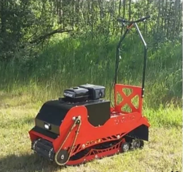 Мотобуксировщик Сила 500 13 л.с. в Кисловодске