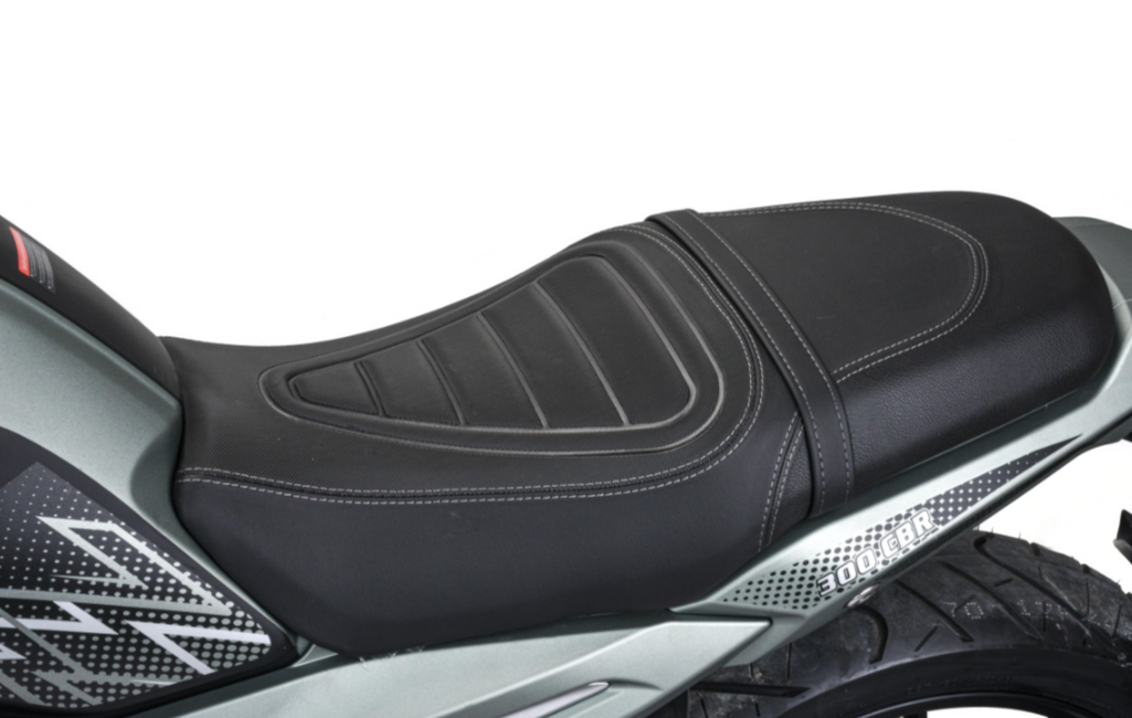 Мотоцикл MOTOLAND (МОТОЛЕНД) 300 CBR в Кисловодске