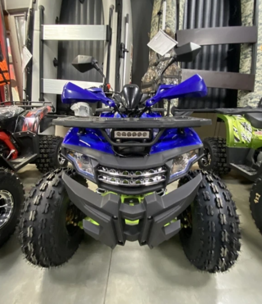 Квадроцикл PROMAX WILD 2.0 190 PRO (2025) в Кисловодске