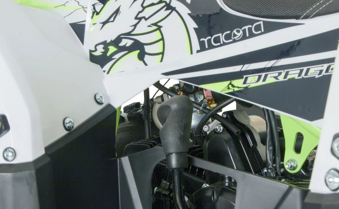 Квадроцикл YACOTA DRAGON 125 в Кисловодске