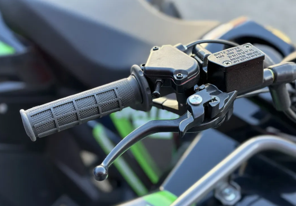 Квадроцикл GBM DAXTER 220 NEW в Кисловодске