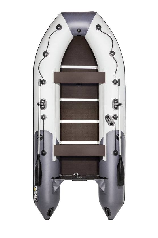 Лодка Ривьера Компакт 3600 СК в Кисловодске
