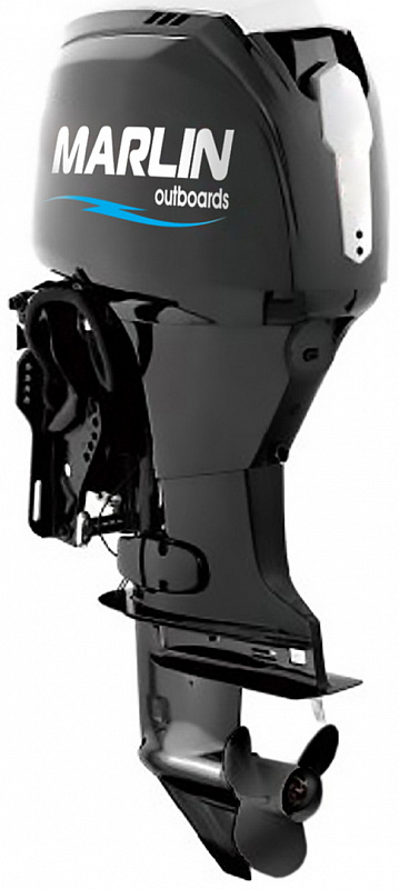 Лодочный мотор MARLIN MP 90 AERTL в Кисловодске