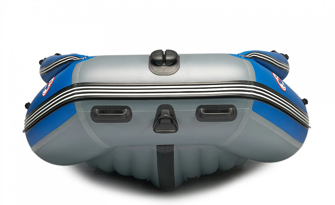 КОМПЛЕКТ ЛОДКА MISHIMO FAMILY LITE 350 + МОТОР 9,9 (15) Л.С. в Кисловодске