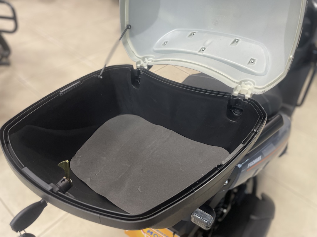 Скутер PROMAX STALKER ARMY 240(49) в Кисловодске