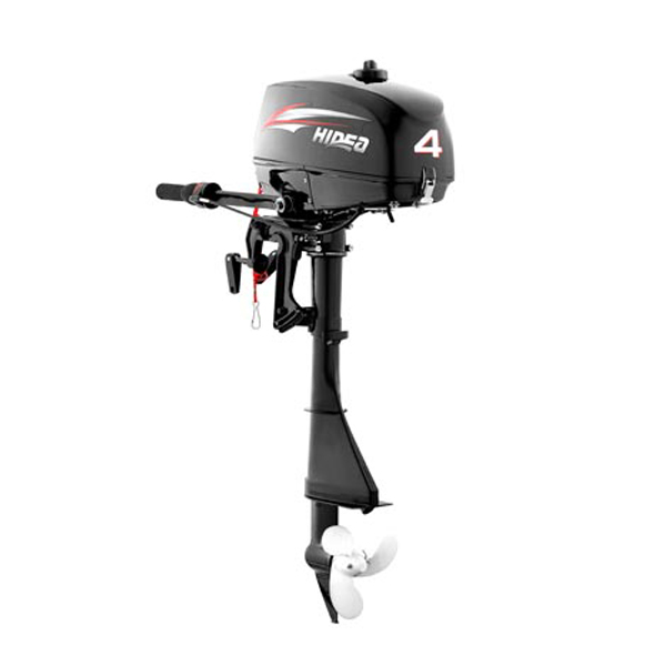 Лодочный мотор HIDEA HD4FHS в Кисловодске