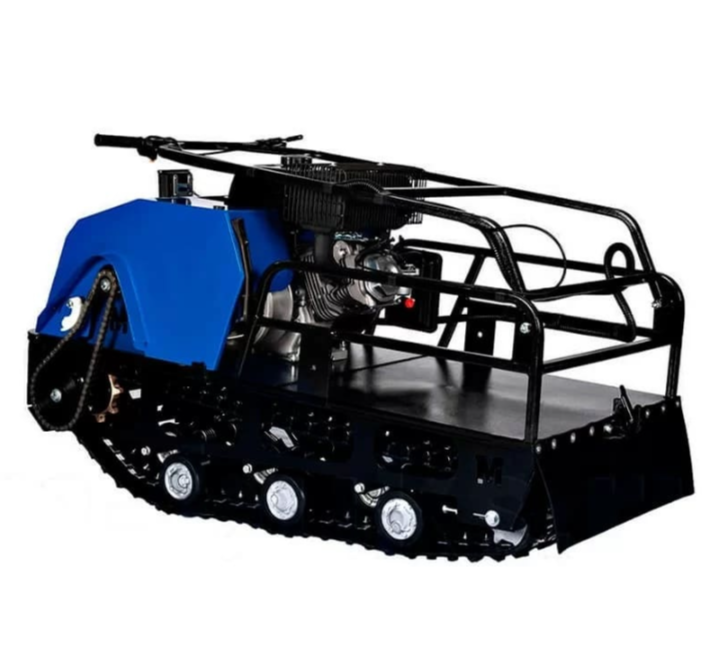 Мотобуксировщик МУЖИК М600 СТАНДАРТ 17 л.с. в Кисловодске