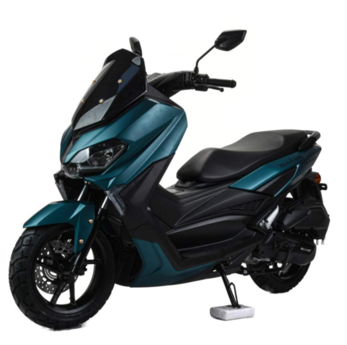 Скутер MOTOLAND (МОТОЛЕНД) VULKAN 150 в Кисловодске