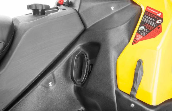 Снегоход STELS MS600T (SWT ST) СТАВР 1.0 К01 Tech в Кисловодске