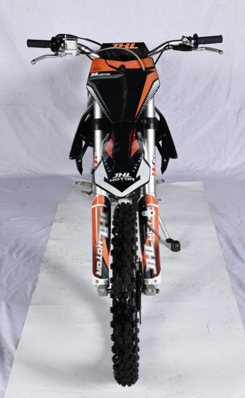 Мотоцикл JHLMOTO JHL LX1 CB250 (172FMM-3A) в Кисловодске