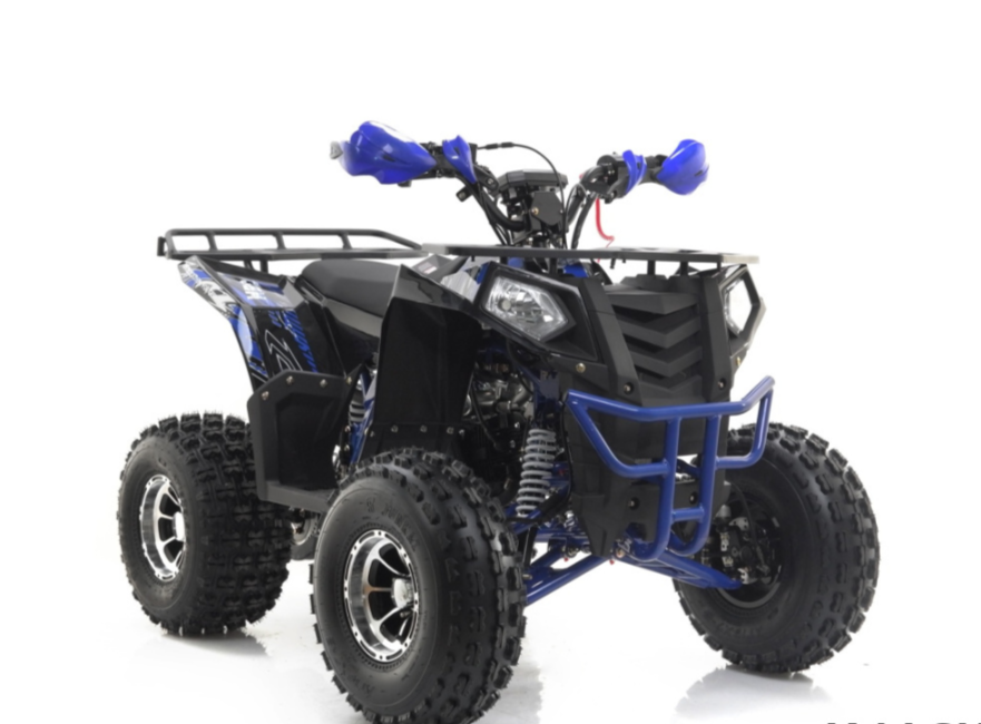 Квадроцикл GBM SHARP 190 PREMIUM SEMI-AUTOMATIC в Кисловодске