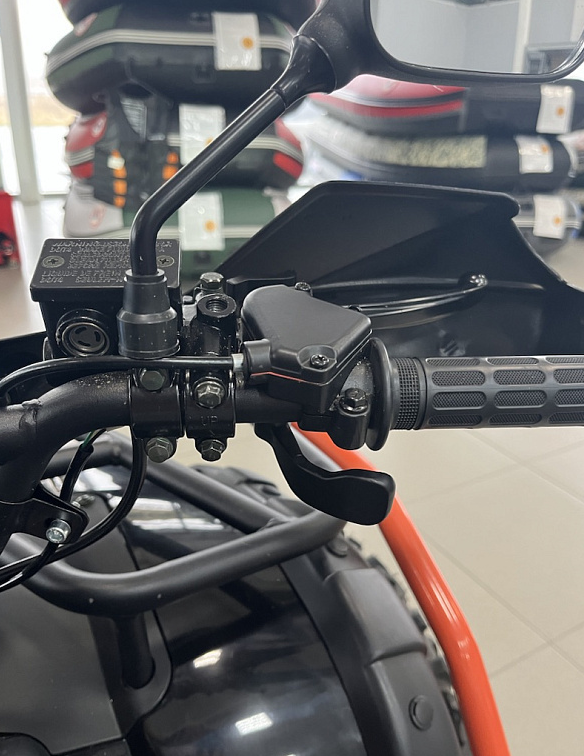 Квадроцикл PROMAX 300 4X4 ALL ROAD в Кисловодске