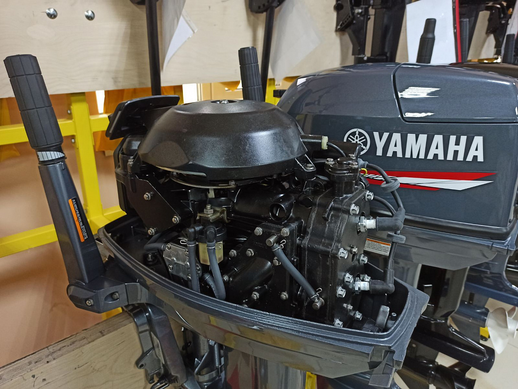 Лодочный мотор BREEZE T30S (2х тактный) в Кисловодске