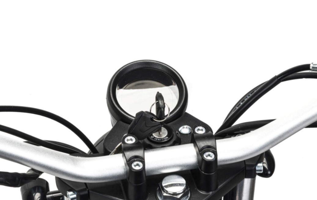 Мотоцикл MOTOLAND (МОТОЛЕНД) LEGEND (XL250-A) (172FMM-5/PR250) в Кисловодске