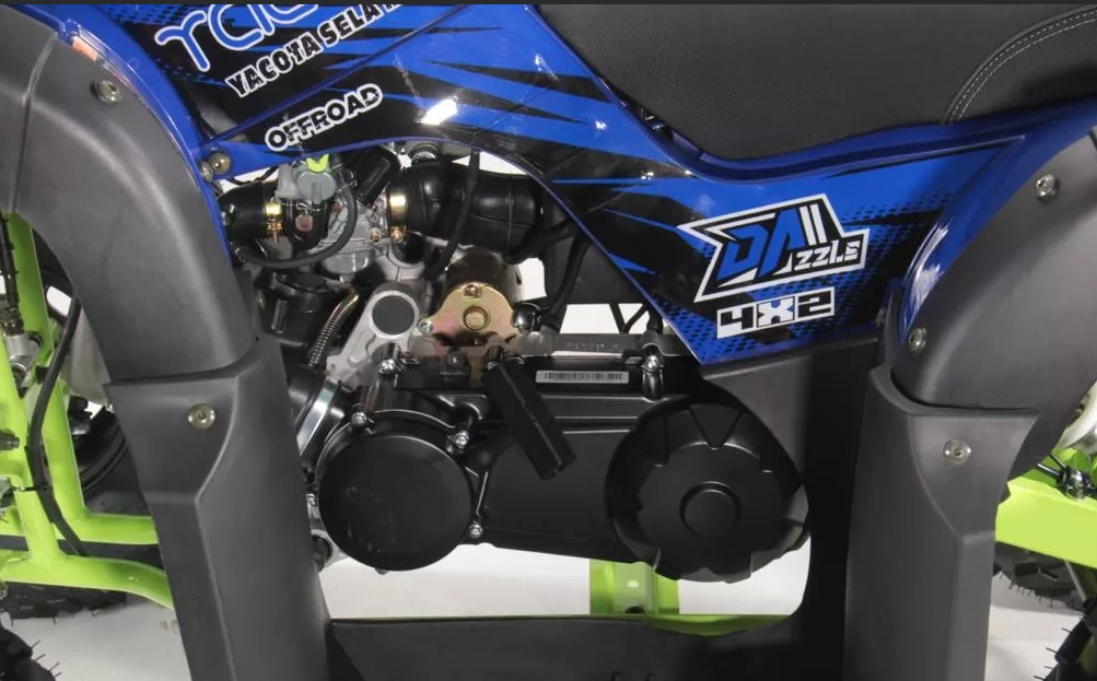 Квадроцикл YACOTA SELA MAX 200 в Кисловодске