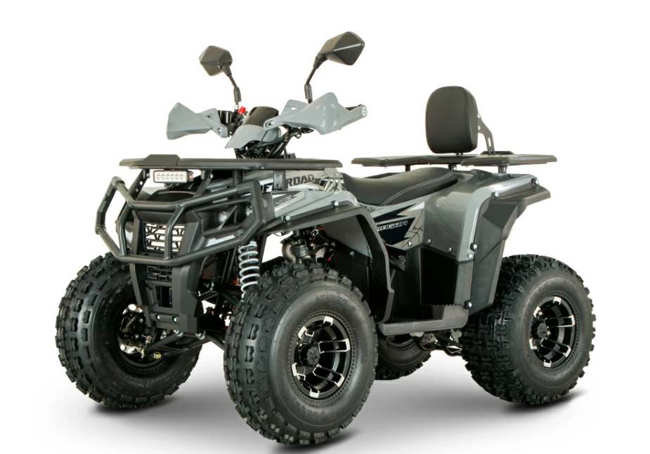 Квадроцикл YACOTA DRAGON LUX LD 125 в Кисловодске