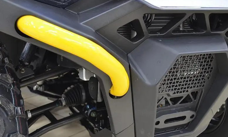 Квадроцикл HISUN GUARDIAN 400L /LONG в Кисловодске