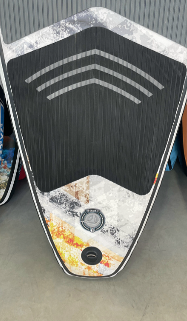 SUP (САП) ДОСКА RAIDEX I BOARD 11’ (332СМ) «MRAMOR» в Кисловодске