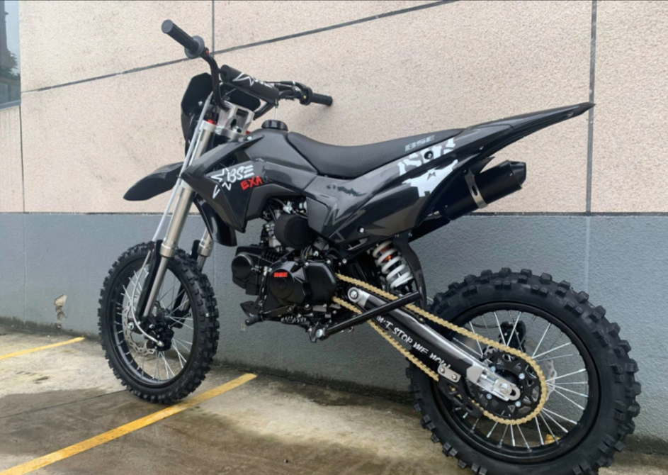 Питбайк BSE EXA SA 17/14 в Кисловодске