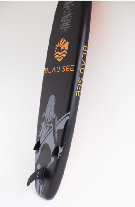 НАДУВНОЙ SUP-BOARD MOONLIGHT 11,6 в Кисловодске