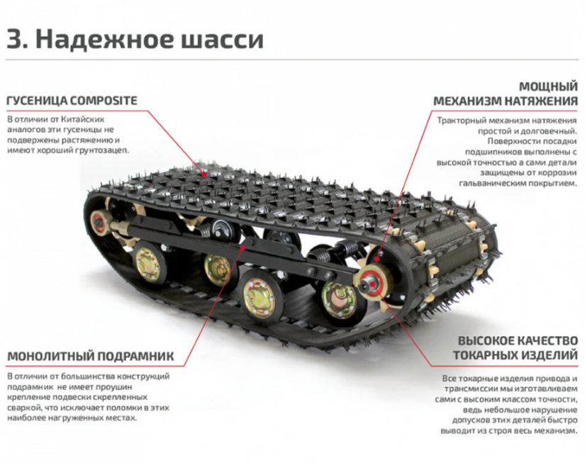 Мотобуксировщик НОРКА 380 MINI 9 л.с. в Кисловодске