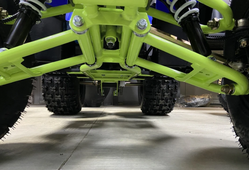 Квадроцикл PROMAX WILD 2.0 190 PRO (2025) в Кисловодске