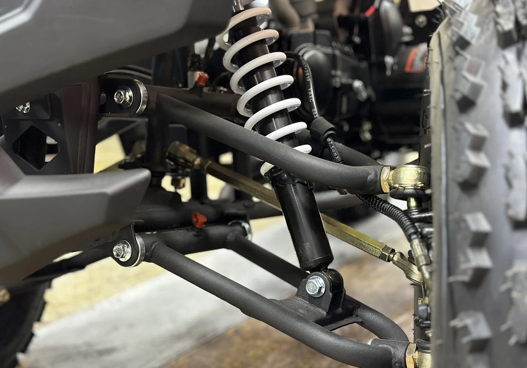 Квадроцикл PROMAX WILD 2.0 190 в Кисловодске