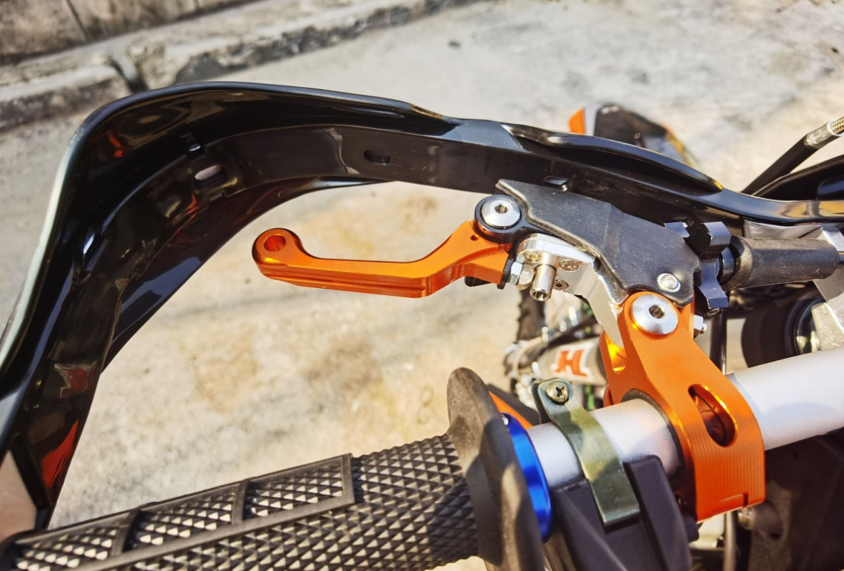 Мотоцикл JHLMOTO JHL Z5 NB300 (174MN-5) в Кисловодске