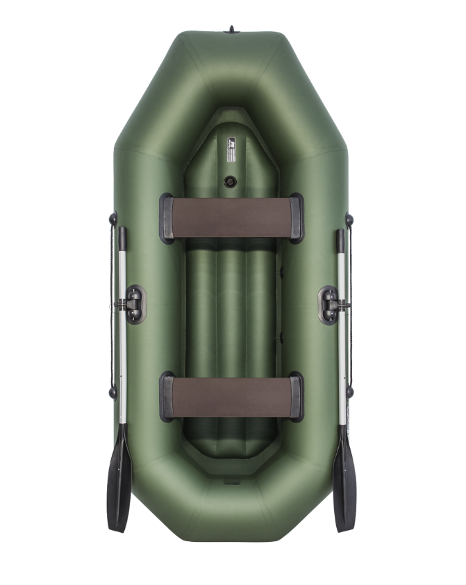 Лодка АКВА-ОПТИМА 260 НД в Кисловодске