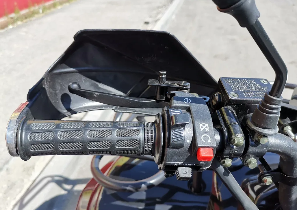 Квадроцикл PROMAX TRX300 CVT в Кисловодске