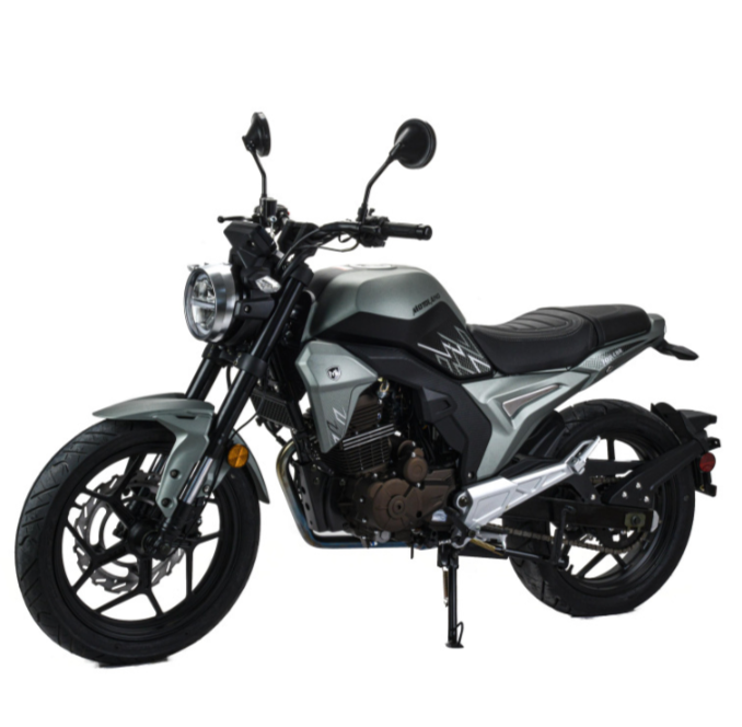 Мотоцикл MOTOLAND (МОТОЛЕНД) 300 CBR в Кисловодске