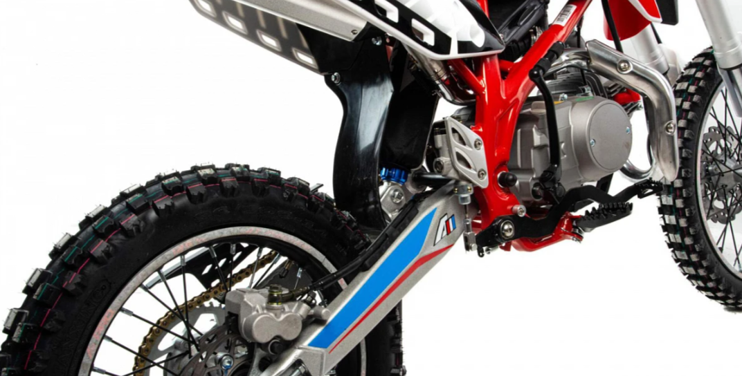 Питбайк MOTOLAND (МОТОЛЕНД) Apollo 125 DT125 E в Кисловодске