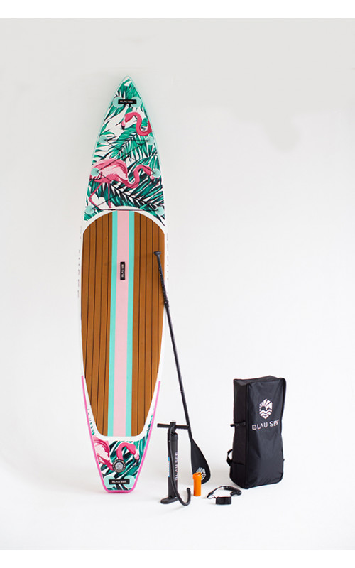 НАДУВНОЙ SUP BOARD FLAMINGO 11,6 в Кисловодске