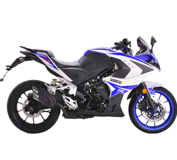 Мотоцикл RACER RC250XZR-A STORM в Кисловодске