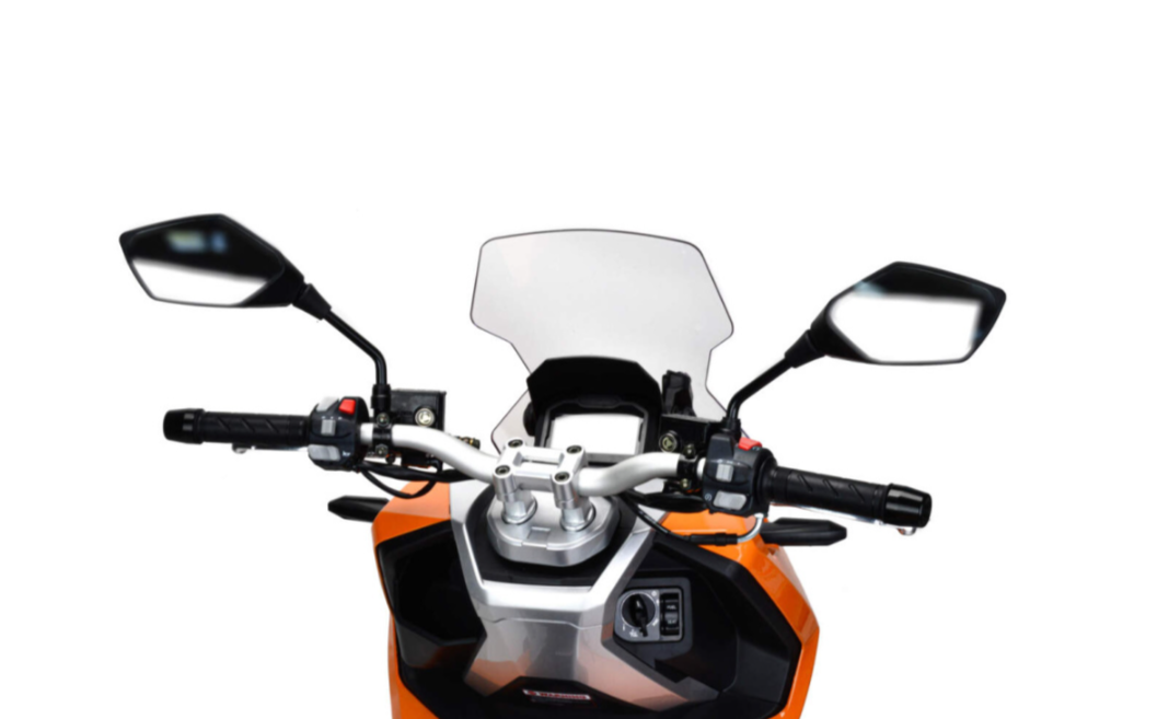 Скутер MOTOLAND (МОТОЛЕНД) T-MAX 150 в Кисловодске