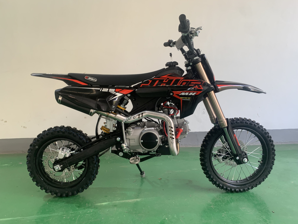 Питбайк JHLMOTO JHL MK125 (14/12) в Кисловодске
