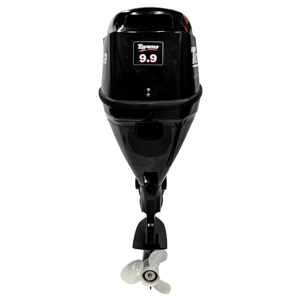 ЛОДОЧНЫЙ МОТОР TOYAMA F9.9BMS в Кисловодске