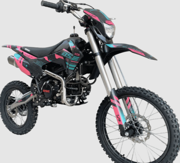 Питбайк BSE PH 150 (015) AK47 в Кисловодске