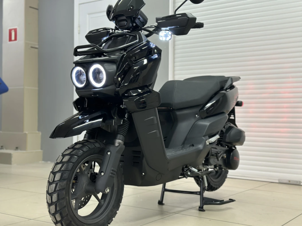 Скутер PROMAX STALKER 150(49) в Кисловодске