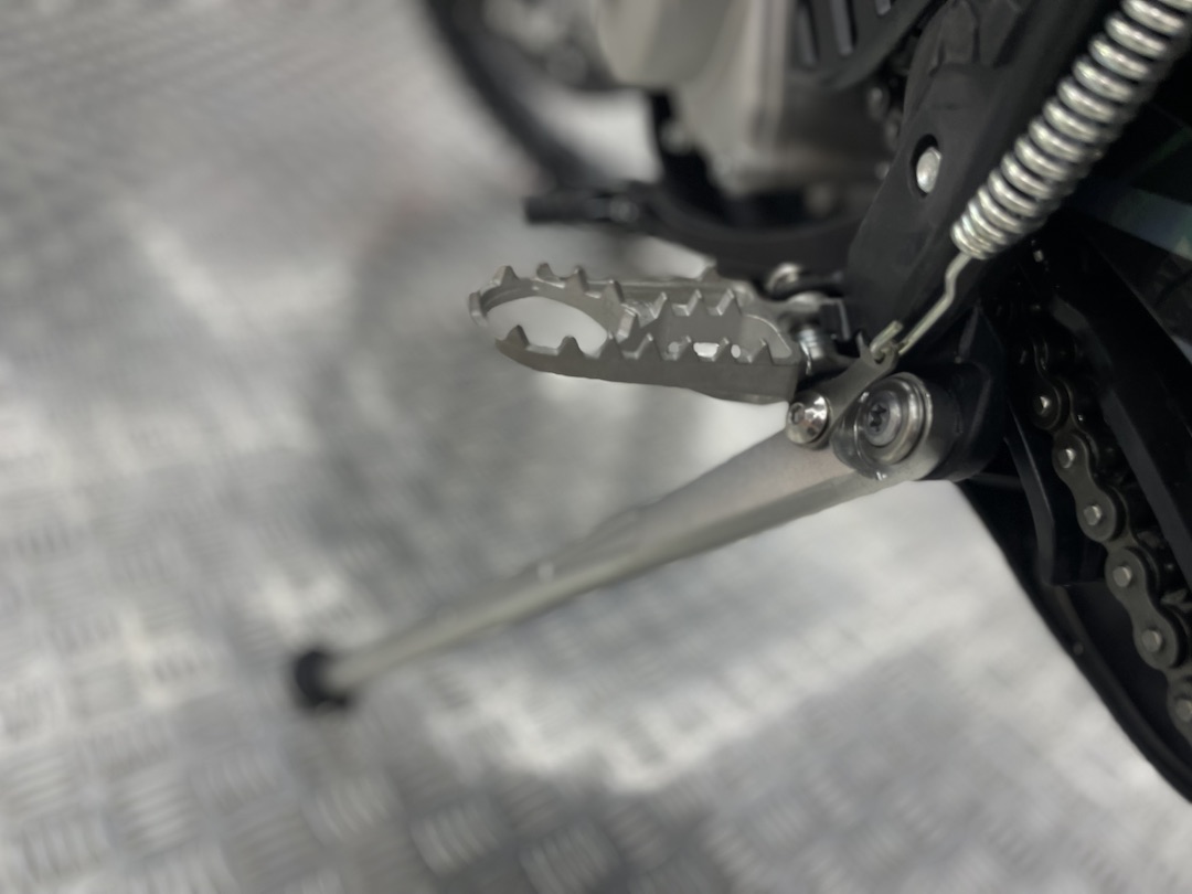 Кроссовый мотоцикл (эндуро) PROMAX PZ9 480 PRO-SPORT в Кисловодске