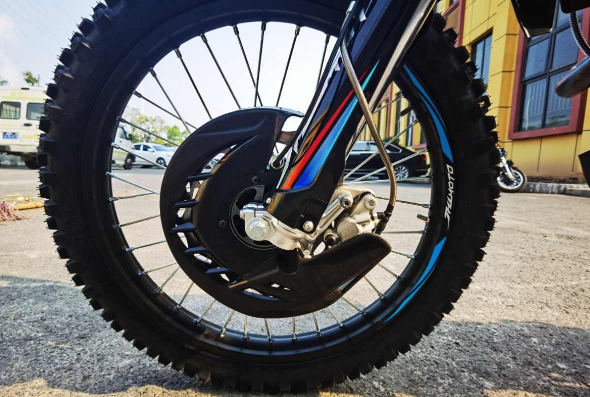 Мотоцикл JHLMOTO JHL Z3 CB250 (172FMM-3A) в Кисловодске