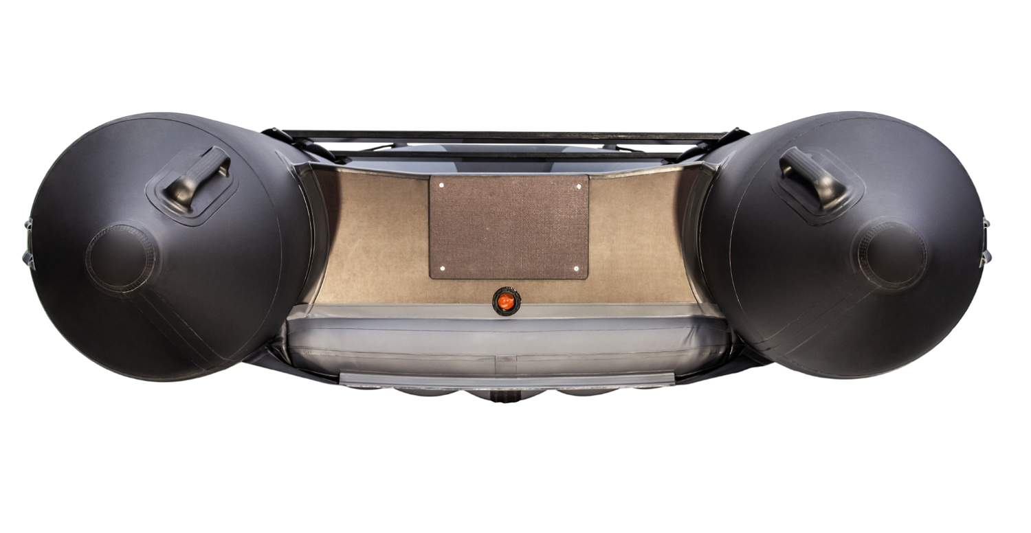 Лодка Таймень NX 3600 НДНД PRO в Кисловодске