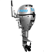 Лодочный мотор SEANOVO SNF9.9HL в Кисловодске