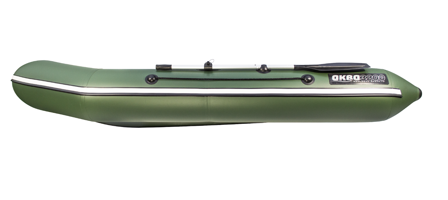  Лодка АКВА 3200 ск в Кисловодске