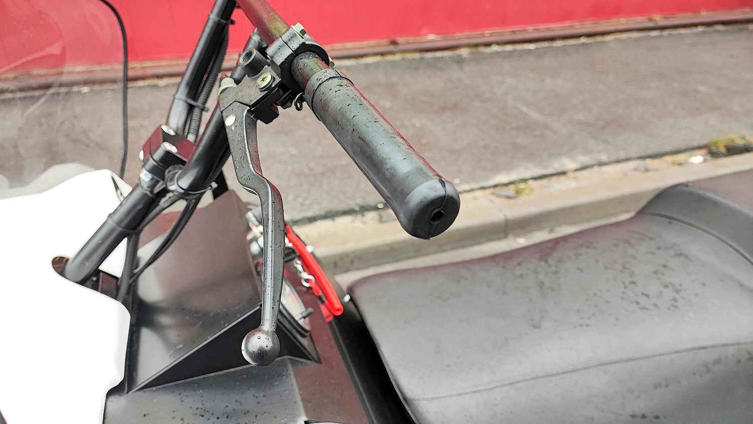 Снегоход PROMAX SNOWBEAR V3 800 4T ST в Кисловодске