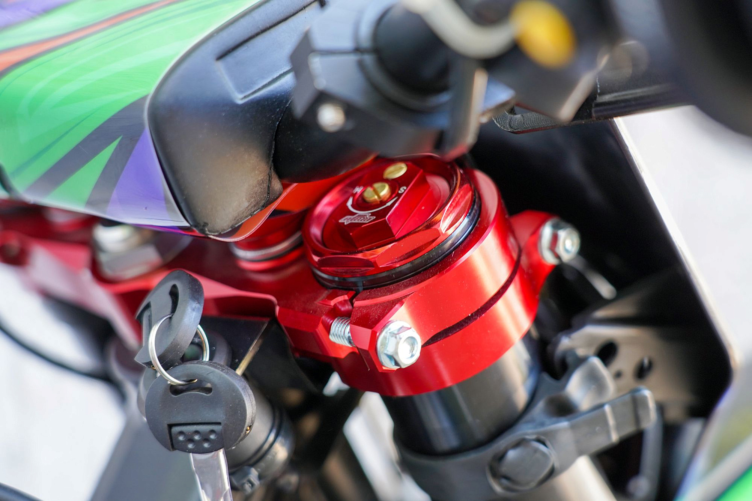 Эндуро / кроссовый мотоцикл BSE T7 Joker (ZS174-5А) Sport в Кисловодске