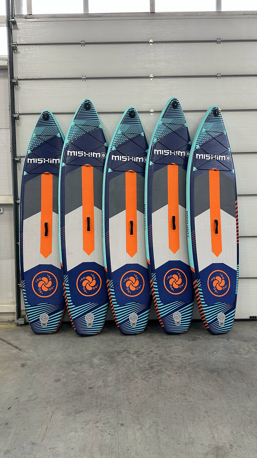 SUP (САП) Доска MISHIMO TROFY 10.6 в Кисловодске