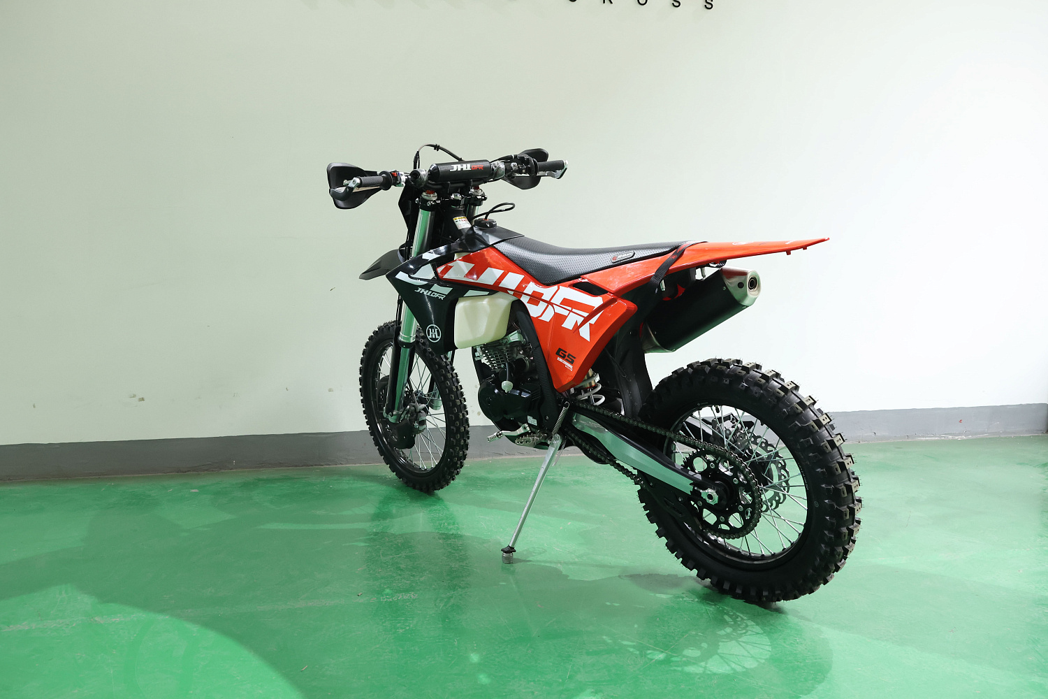 Мотоцикл JHLMOTO JHLofr GS CB300RL в Кисловодске